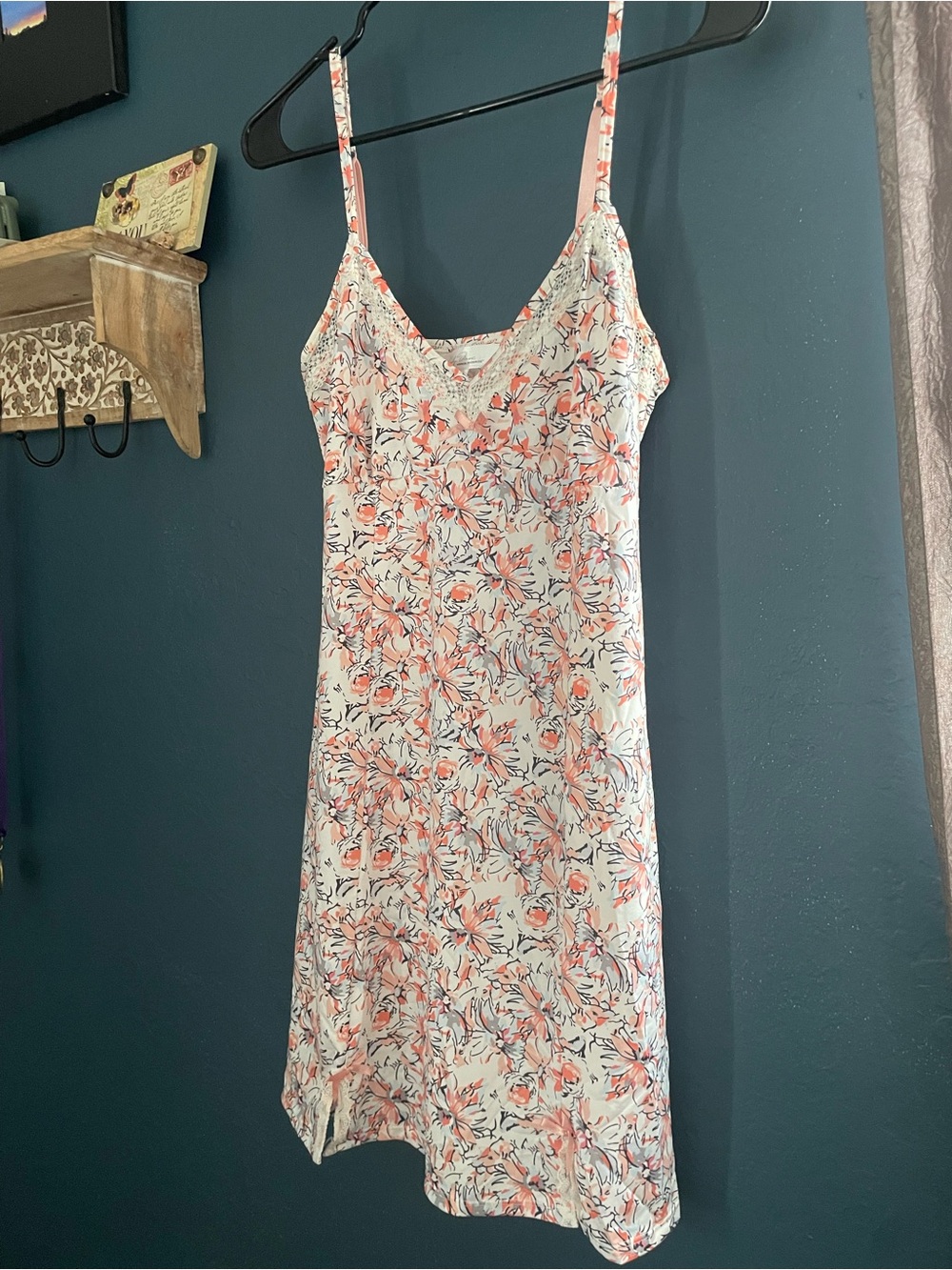 Marilyn Monroe brand Nightgown - sz L